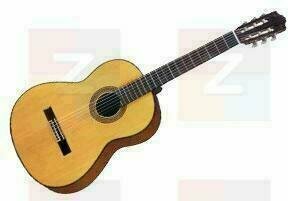 Klassisk gitarr Yamaha CG 131 S - 1