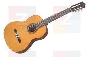 Klasszikus gitár Yamaha CG 111 S