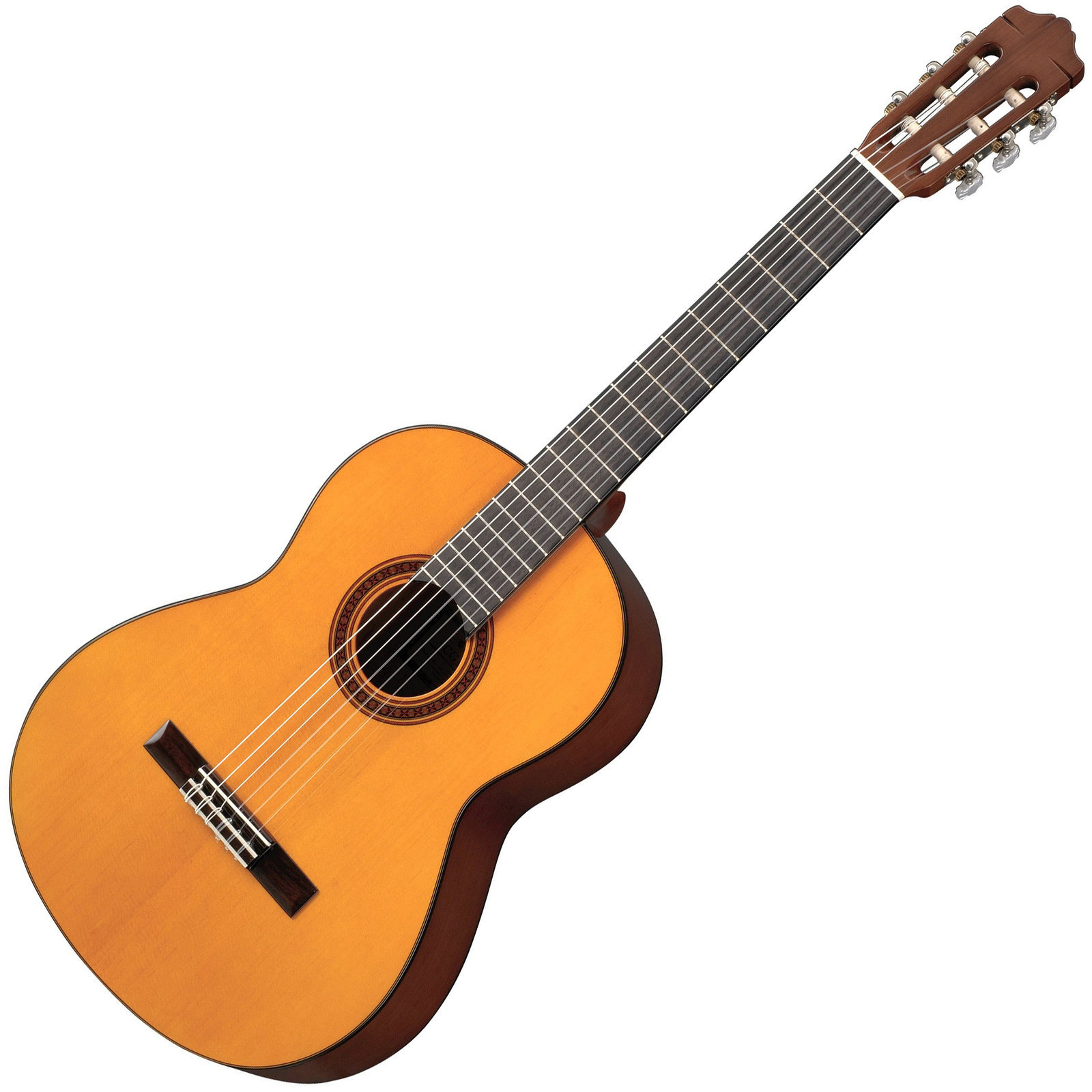Classical guitar Yamaha CG101 Classical guitar