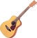 Yamaha JR 1 Natural Guitarra dreadnought