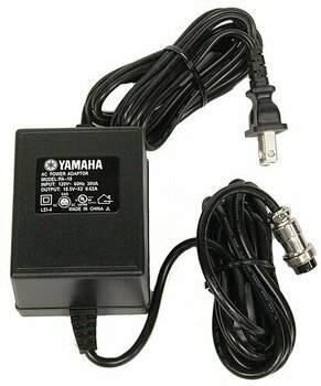 Virtalähteen adapteri Yamaha PA 10 S - 1
