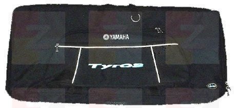 Housse pour clavier Yamaha SCC Y 228 PRO