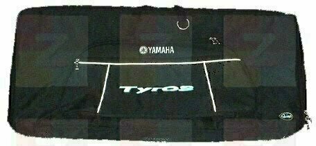 Keyboard bag Yamaha SCC Y 228 PRO - 1