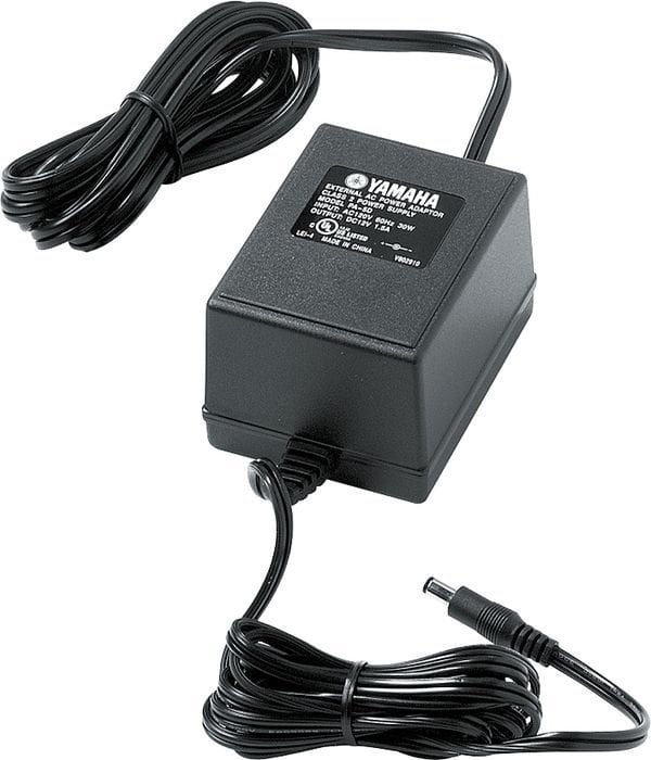 Adaptador de fuente de alimentación Yamaha PA 3C