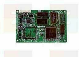 Rozširujúce príslušenstvo ku klávesom Yamaha PLG 100 XG - 1