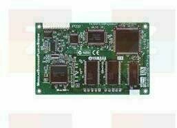 Rozširujúce príslušenstvo ku klávesom Yamaha PLG 150 DX - 1