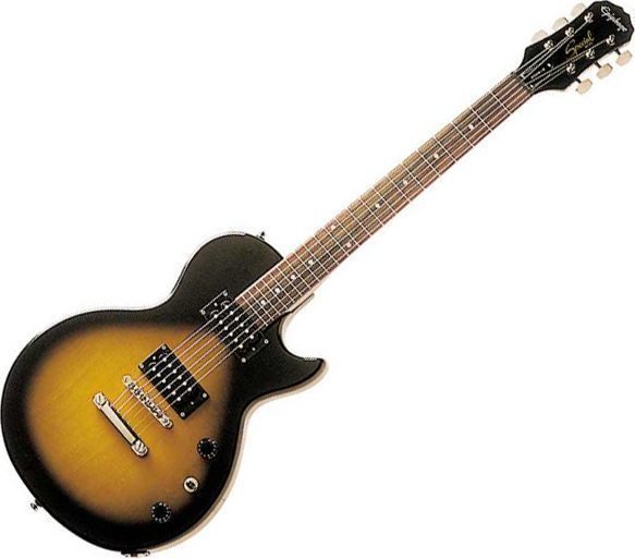 Elektromos gitár Epiphone Les Paul Special II VS