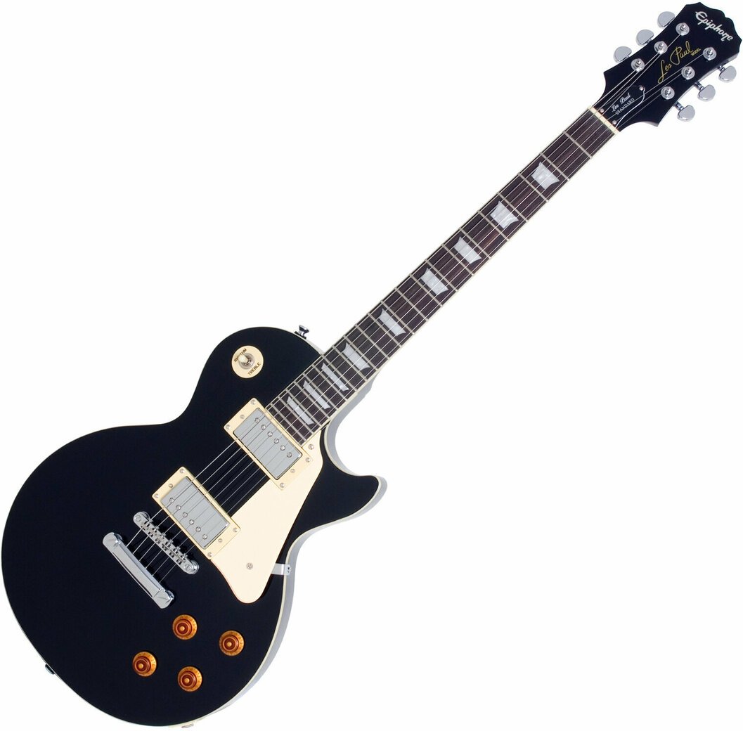 Epiphone Les Paul
エピフォンレポールスタンダード Chitară electrică Epiphone Les Paul Special Satin E1 VSV
