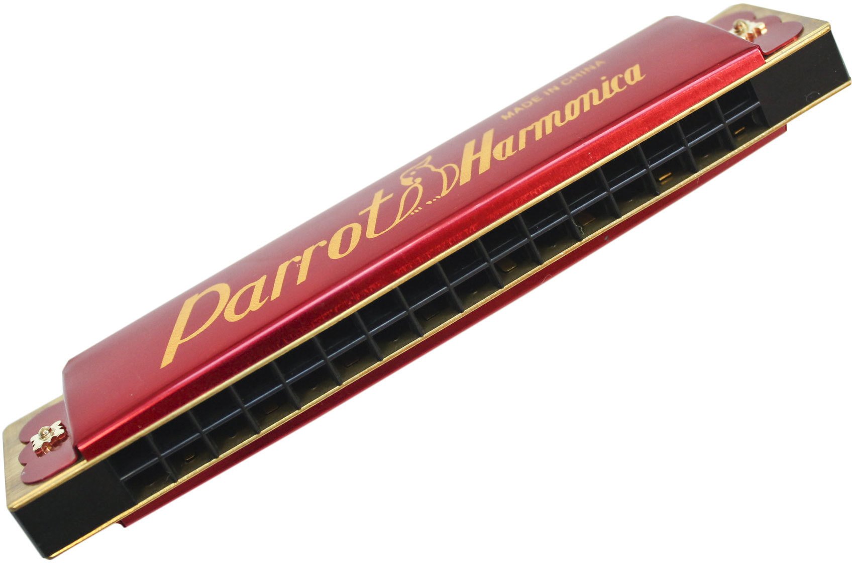 Diatonic harmonica Parrot HD 16 1 C