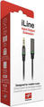 IK Multimedia iLine Input/Output 60 cm Audio kabel