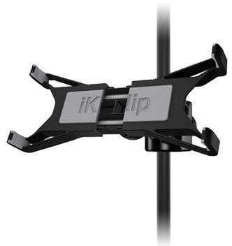 Hållare för smartphone eller surfplatta IK Multimedia iKlip Xpand Hållare Hållare för smartphone eller surfplatta