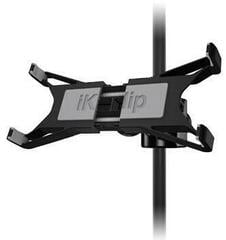 Soporte para smartphone o tablet IK Multimedia iKlip Xpand Poseedor