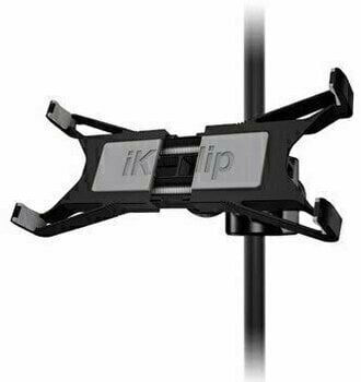 Hållare för smartphone eller surfplatta IK Multimedia iKlip Xpand Hållare Hållare för smartphone eller surfplatta - 1