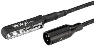 IMG Stage Line GNL-304 LED gooseneck light