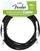 Instrument Cable Fender Performance Series Black 4,5 m Straight - Straight