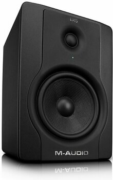 2-pásmový aktívny štúdiový monitor M-Audio BX5 D2 Single Speaker - 1