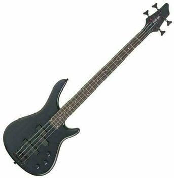 Elektromos basszusgitár Stagg BC300 Fekete - 1