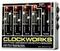 Pedal de efectos para guitarra Electro Harmonix Clockworks