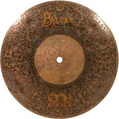 Splash bekken Meinl Byzance Extra Dry 10" Splash bekken