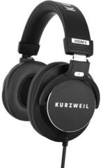 On-ear Headphones Kurzweil HDM1 Black On-ear Headphones