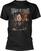 Camiseta de manga corta Cradle Of Filth Dead Girls Black L Camiseta de manga corta