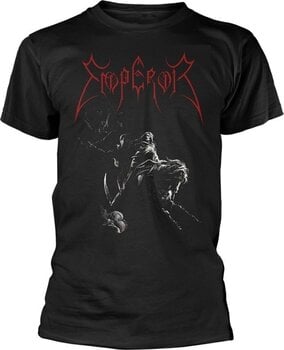 Košulja Emperor Rider 2005 Black 2XL Košulja - 1