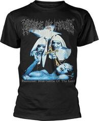 T-shirt Cradle Of Filth Decadence