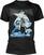 T-Shirt Cradle Of Filth Decadence Black S T-Shirt
