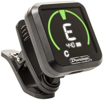 Clip Τιούνερ Dunlop DTC3 Clip Τιούνερ - 1