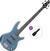4-strenget basguitar Ibanez GSR180-BEM Basic SET Baltic Blue Metallic 4-strenget basguitar