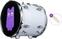 Pohodni boben NRG Fan Beat Basic SET Navijaški boben 12" White Spirit