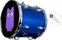 Pohodni boben NRG Fan Beat Basic SET Navijaški boben 12" Blue Wave