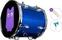Pohodni boben NRG Fan Beat Standard SET Navijaški boben 12" Blue Wave
