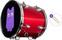 Pohodni boben NRG Fan Beat Basic SET Navijaški boben 12" Red Fire