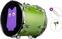 Pohodni boben NRG Fan Beat Standard SET Navijaški boben 12" Green Strike