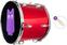 Pohodni boben NRG Stadium Pulse Basic SET Navijaški boben 14" Red Fire