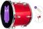 Pohodni boben NRG Stadium Pulse Standard SET Navijaški boben 14" Red Fire