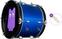 Pohodni boben NRG True Ultra Basic SET Navijaški boben 16" Blue Wave