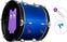 Pohodni boben NRG True Ultra Standard SET Navijaški boben 16" Blue Wave