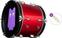 Pohodni boben NRG True Ultra Basic SET Navijaški boben 16" Red Fire