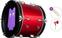Pohodni boben NRG True Ultra Standard SET Navijaški boben 16" Red Fire