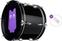Pohodni boben NRG Crowd Power Basic SET Navijaški boben 18" Black Force