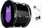 Pohodni boben NRG Crowd Power Standard SET Navijaški boben 18" Black Force