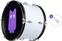 Marchtromme NRG Crowd Power Basic SET Jubeltromme 18" White Spirit