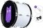 Marchtromme NRG Crowd Power Standard SET Jubeltromme 18" White Spirit