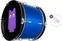 Pohodni boben NRG Crowd Power Basic SET Navijaški boben 18" Blue Wave