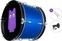 Pohodni boben NRG Crowd Power Standard SET Navijaški boben 18" Blue Wave