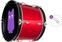 Pohodni boben NRG Crowd Power Basic SET Navijaški boben 18" Red Fire