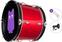 Pohodni boben NRG Crowd Power Standard SET Navijaški boben 18" Red Fire