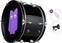 Pohodni boben NRG Grand Roar Standard SET Navijaški boben 20" Black Force